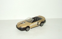 Форд Ford Mustang GT Majorette 1:60