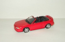  Ford Mustang 1994 Minichamps 1:43 430085632