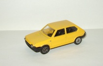  Fiat Ritmo 1980 Solido 1:43 Made in France