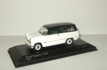  Ford Taunus 12M 1957 Minichamps 1:43 400085610