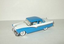  Ford Fairlane 1956 Dinky Matchbox 1:43