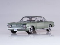Chevrolet Corvair Coupe 1963 SunStar 1:18