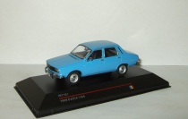 Dacia 1300 1969 Blue IST 1:43 IST181