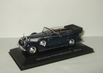 Lancia Astura IV Serie Ministeriale 1938 Starline 1:43