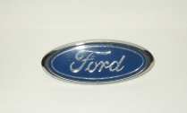 Эмблема для автомобиля Форд Ford 1:1