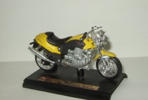 мотоцикл Moto Guzzi V10 Centauro 1997 Maisto 1:18