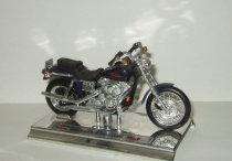   Harley Davidson FXDL Dyna Low Rider 1999 Maisto 1:18