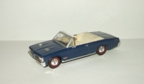 Понтиак Pontiac GTO 1964 Del Prado 1:43 Ранний