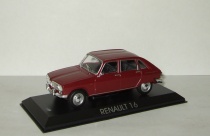  Renault 16 IST Masini de Legenda 1:43