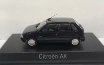  Citroen AX Spot 1995 Norev 1:43 155160