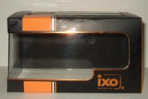 коробка бокс под модель Henschel HS19 TS 1966 IXO 1:43 TR012