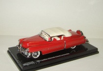 Кадиллак Cadillac Eldorado 1953 Vitesse 1:43 36271