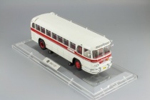 Автобус Зис 127 Рига Ленинград СССР Dip Models 1:43 112706
