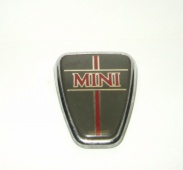 Эмблема для автомобиля Mini 1:1