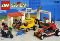    Lego  6561 1996   100 % 