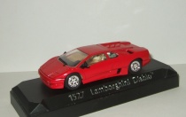  Lamborghini Diablo 1991 Solido 1:43 1527  