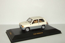Фиат Fiat Panda 34 (1980) IXO 1:43 CLC068