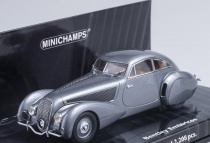  Bentley Embiricos 1939 Minichamps 1:43 436139820