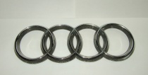 Эмблема для автомобиля Ауди Audi