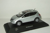  Nissan Murano 2010 4x4  J-Collection 1:43