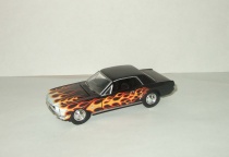  Ford Mustang 1965  Road Champs 1:43