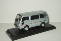 Ниссан Nissan Homy 1980 Микро автобус Aoshima / Ebbro 1:43