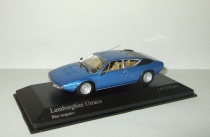  Lamborghini Urraco 1974 Minichamps 1:43 400103322