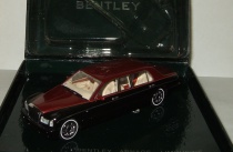лимузин Бентли Bentley Arnage Limousine Long 2005 ATC 1:43 Лимитированная серия