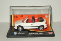  VW Volkswagen Golf III  1993 New Ray 1:43 48519 