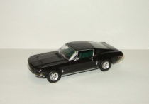 Ford Mustang Fastback 2+2 1968  Minichamps 1:43 400082020