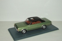  Ford P7 20M Coupe 1971 Neo 1:43 NEO43135