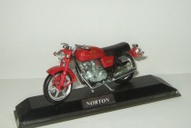 мотоцикл Norton 1979 Maisto 1:24