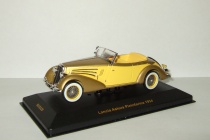 Lancia Astura Pininfarina 1934 IXO Museum 1:43 MUS029