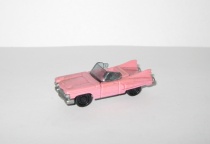 Машинка Автомобиль Кадиллак Cadillac Eldorado Яйцо Киндер сюрприз Kinder из серии «Автомобили» (1994 год)
