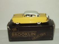 Nash Ambassador 1954 Brooklin 1:43
