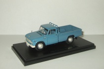 Ниссан Nissan Junior Truck 1962 Ebbro 1:43 43988