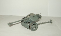Пушка Pak 40 (Германия) Великая Отечественная война 1943 Звезда Italeri 1:35