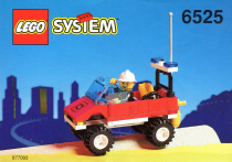    Lego     6525 1996  