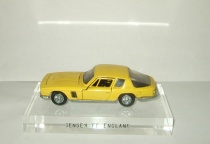 Jensen FF Dinky 1:43 Made in Great Britain