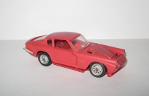  Maserati Mistral Coupe 1968       1:43