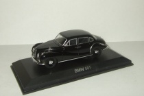  BMW 501 1953  Norev 1:43 350060