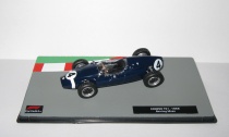 Формула Formula 1 Cooper T51 Stirling Moss 1959 IXO Altaya 1:43