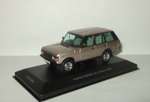 Range Rover Classic 4x4 3.5 4 Doors 1982 IXO 1:43 Dealer Limit