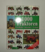    1000 Traktoren 2006  336 .