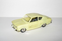  Opel Kadett 1966       1:43