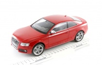  Audi A5 S5 Coupe 2009 Norev 1:18 188363  