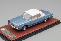  Chrysler Imperial Crown Convertible () 1964 USA  GLM Models 1:43 GLM133004